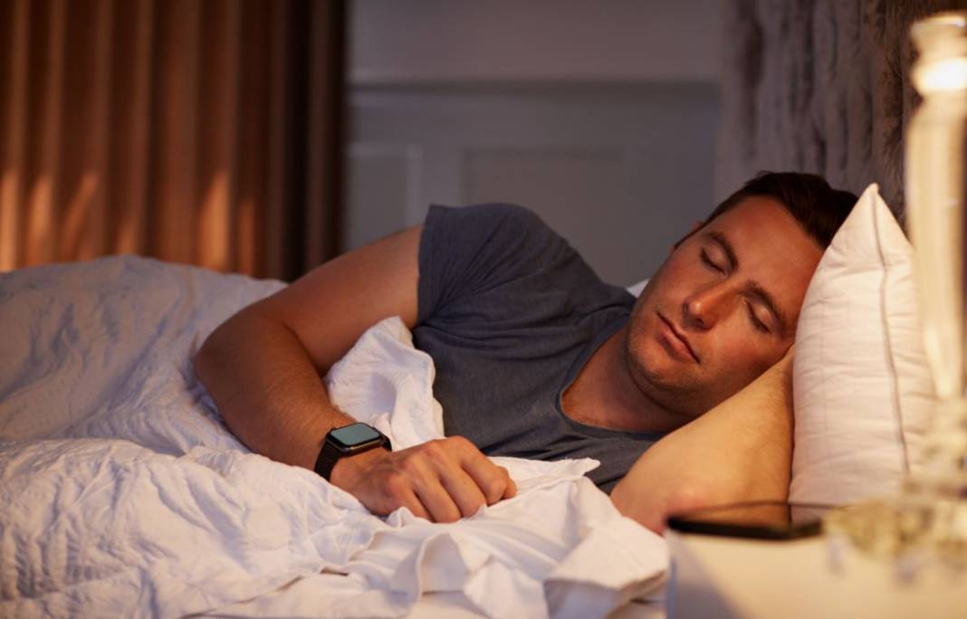 Uyku kalitesini artıran rüya gibi teknolojiler 8
